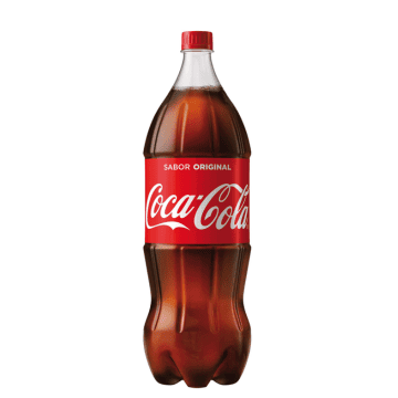 Coca-cola Garrafa 2L