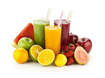 Suco natural (laranja, maracujá, acerola)