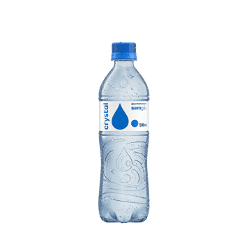 Água Mineral 500ml