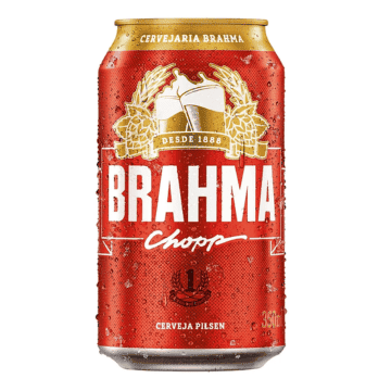 Brahma Lata 350ml