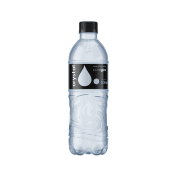 Água com Gás 500ml