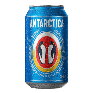 Antarctica Lata 350ml