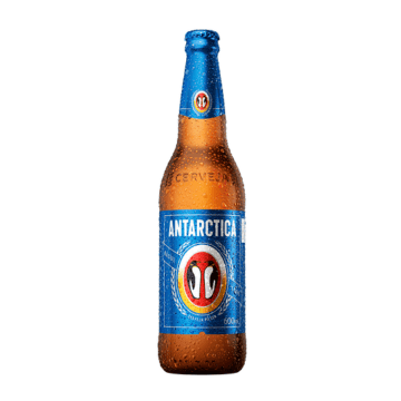 Antarctica Garrafa 600ml