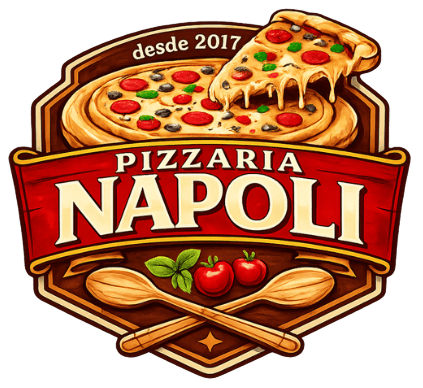 logo napoli transparente