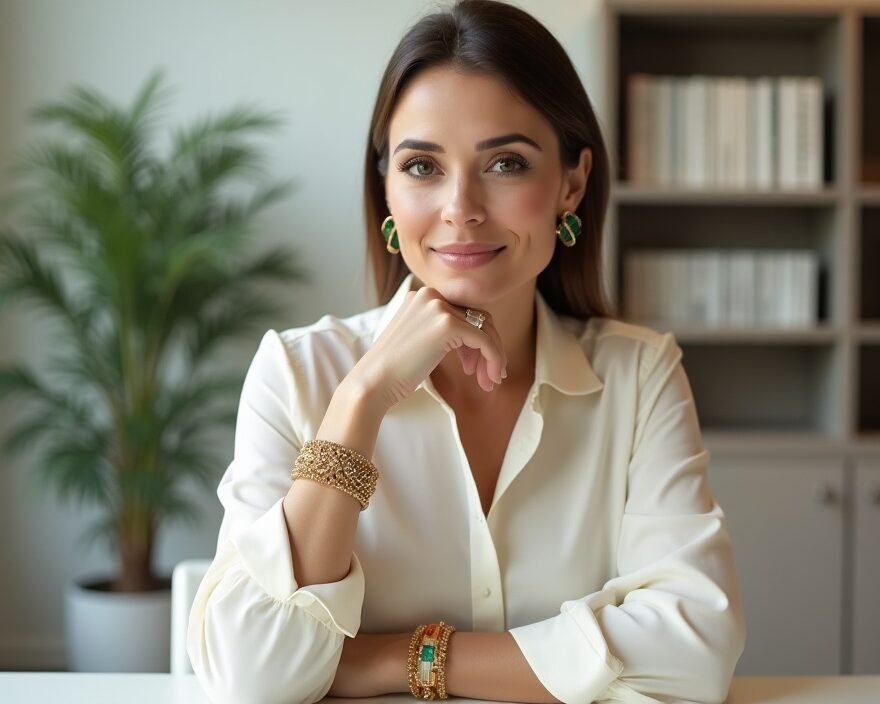 Ana Morais psicológa em Urbelândia
