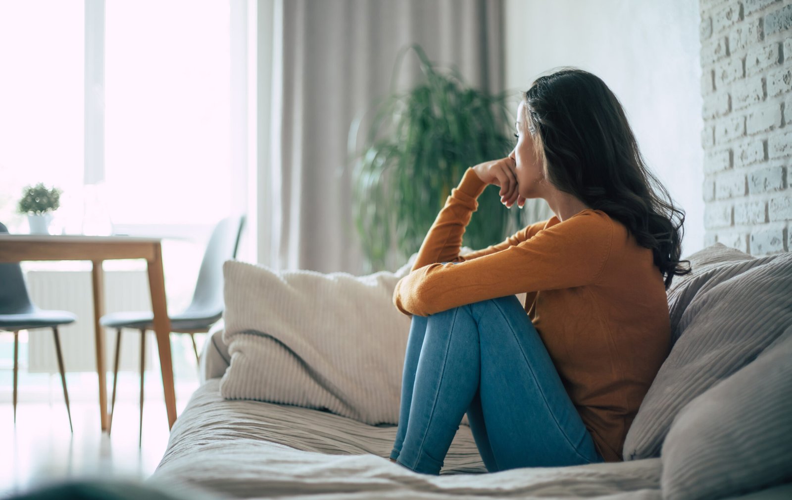 Como a psicoterapia pode ajudar no controle da ansiedade