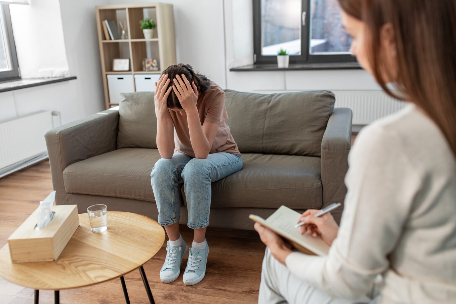 Quando procurar um psicólogo? 7 Sinais de que você precisa de terapia