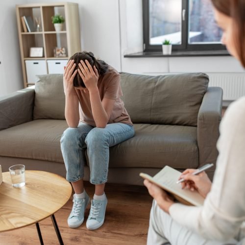 Quando procurar um psicólogo? 7 Sinais de que você precisa de terapia